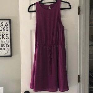 Purple Dress ⚡️3/$15